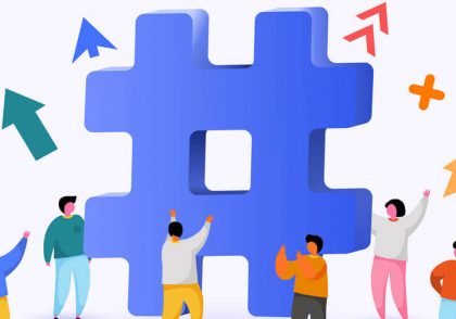 هشتگ چیست و چگونه از آن استفاده کنیم؟